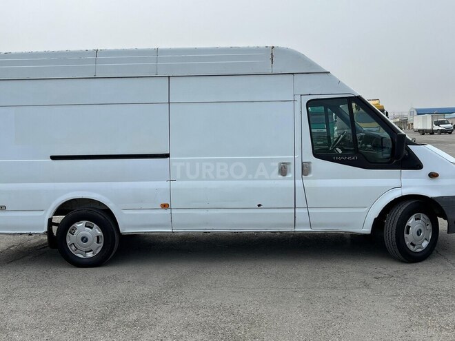 Ford Transit 2006, 353,000 km - 2.4 l - Bakı