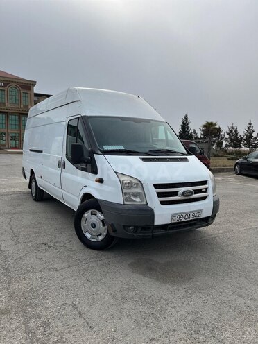 Ford Transit 2006, 353,000 km - 2.4 l - Bakı