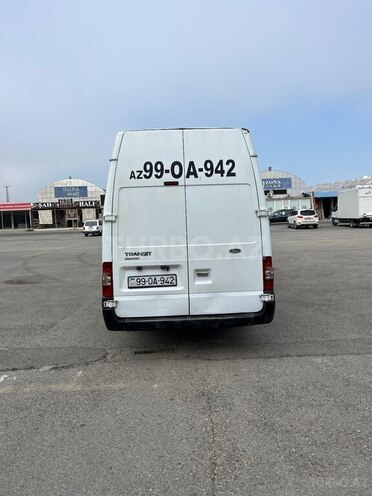 Ford Transit 2006, 353,000 km - 2.4 l - Bakı