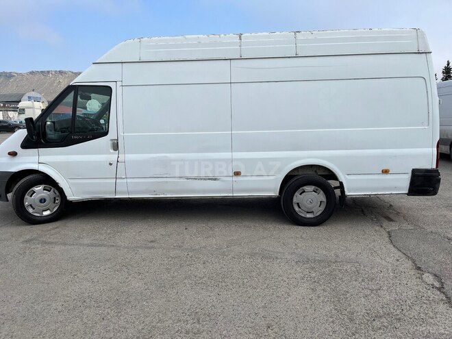 Ford Transit 2006, 353,000 km - 2.4 l - Bakı
