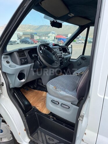 Ford Transit 2006, 353,000 km - 2.4 l - Bakı