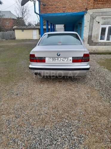 BMW 518 1994, 500,000 km - 1.8 l - Lənkəran