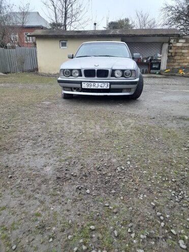 BMW 518 1994, 500,000 km - 1.8 l - Lənkəran