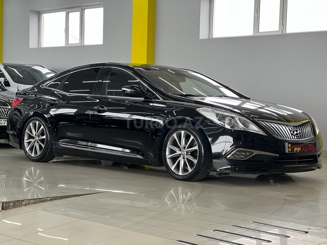 Hyundai Grandeur-5