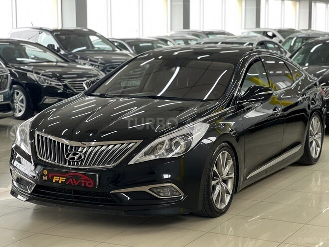 Hyundai Grandeur-3