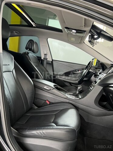 Hyundai Grandeur-13