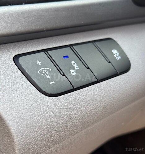 Hyundai Elantra 2017, 121,000 km - 2.0 l - Bakı