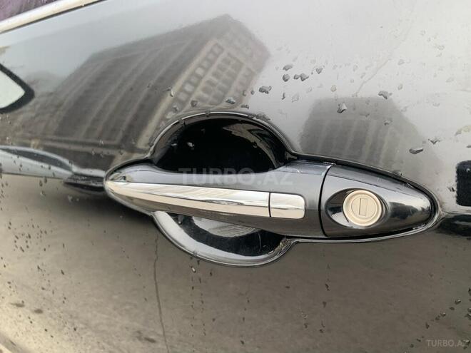 Kia K3 2015, 167,900 km - 1.6 l - Bakı