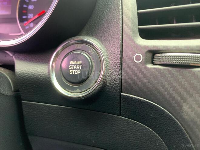 Kia K3 2015, 167,900 km - 1.6 l - Bakı