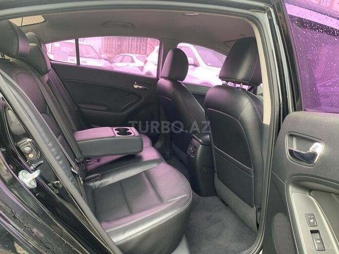 Kia K3 2015, 167,900 km - 1.6 l - Bakı