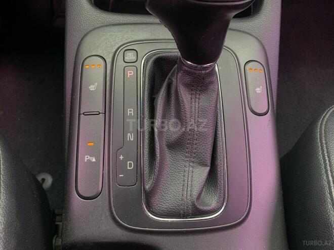 Kia K3 2015, 167,900 km - 1.6 l - Bakı