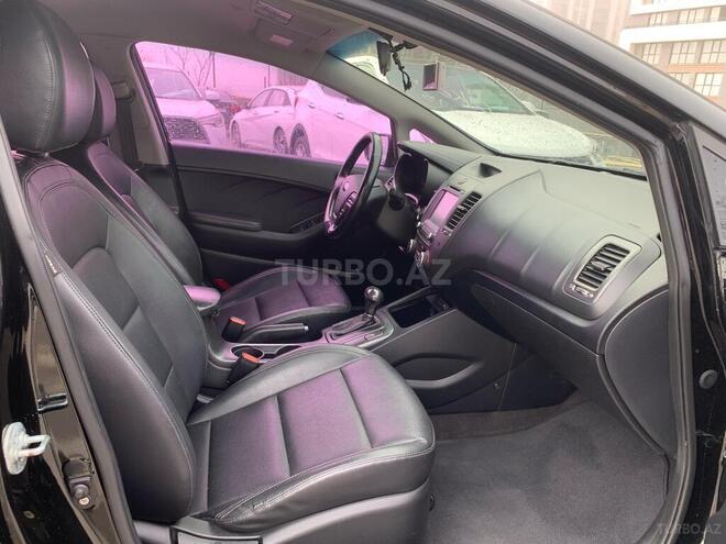 Kia K3 2015, 167,900 km - 1.6 l - Bakı