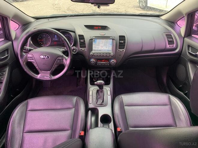 Kia K3 2015, 167,900 km - 1.6 l - Bakı