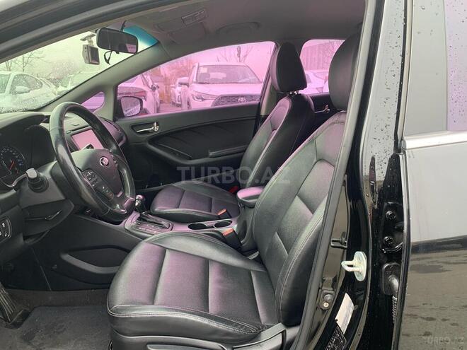 Kia K3 2015, 167,900 km - 1.6 l - Bakı