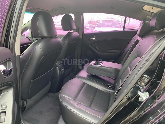 Kia K3 2015, 167,900 km - 1.6 l - Bakı
