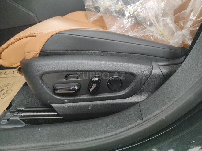 Lexus ES 300h 2024, 0 km - 2.5 l - Bakı