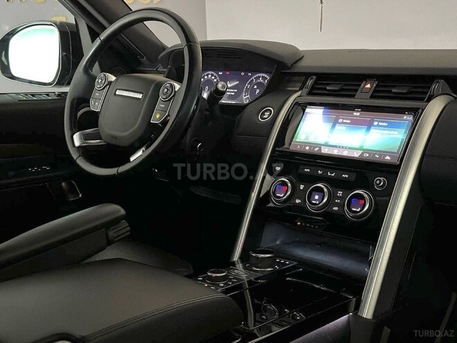 Land Rover Discovery 2018, 72,000 km - 3.0 l - Bakı