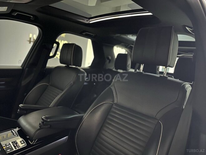 Land Rover Discovery 2018, 72,000 km - 3.0 l - Bakı