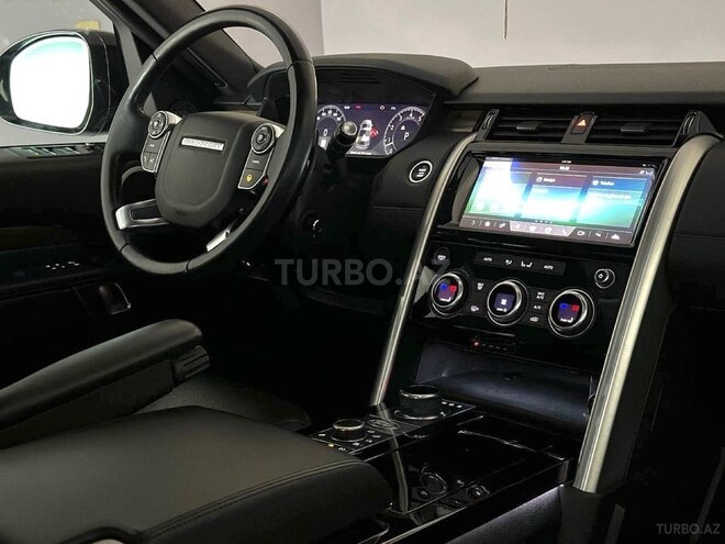 Land Rover Discovery 2018, 72,000 km - 3.0 l - Bakı