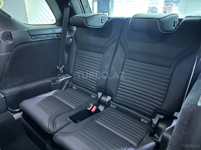 Land Rover Discovery 2018, 72,000 km - 3.0 l - Bakı