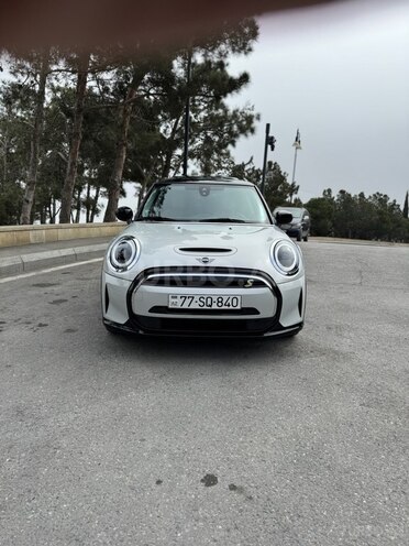 Mini  2022, 11,000 km - 0.0 л - Bakı