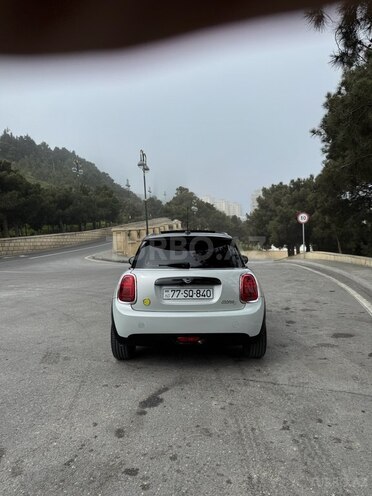 Mini  2022, 11,000 km - 0.0 л - Bakı