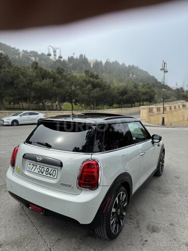 Mini  2022, 11,000 km - 0.0 л - Bakı