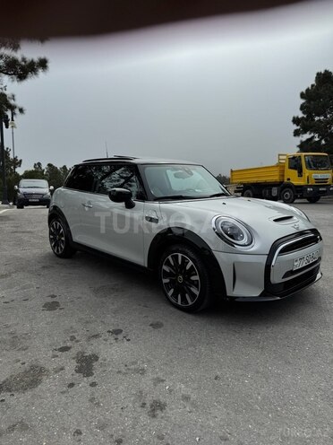 Mini  2022, 11,000 km - 0.0 л - Bakı