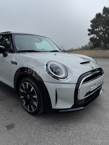 Mini  2022, 11,000 km - 0.0 л - Bakı