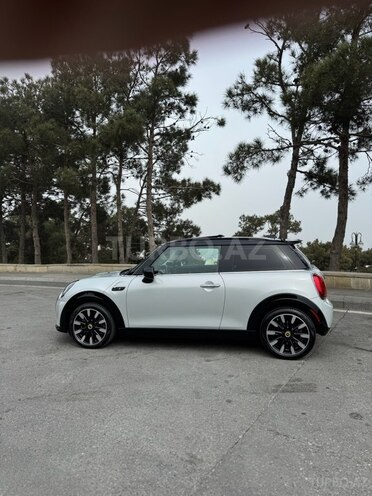 Mini  2022, 11,000 km - 0.0 л - Bakı