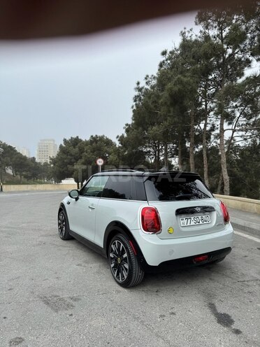 Mini  2022, 11,000 km - 0.0 л - Bakı