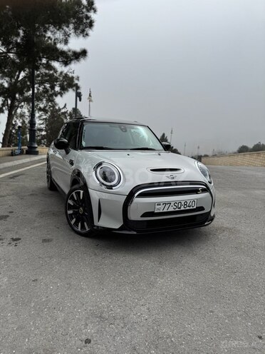 Mini  2022, 11,000 km - 0.0 л - Bakı