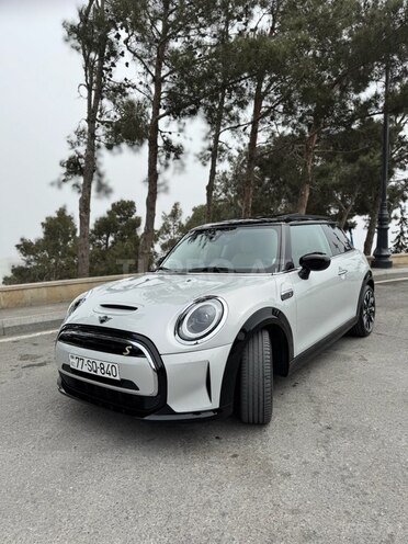 Mini  2022, 11,000 km - 0.0 л - Bakı