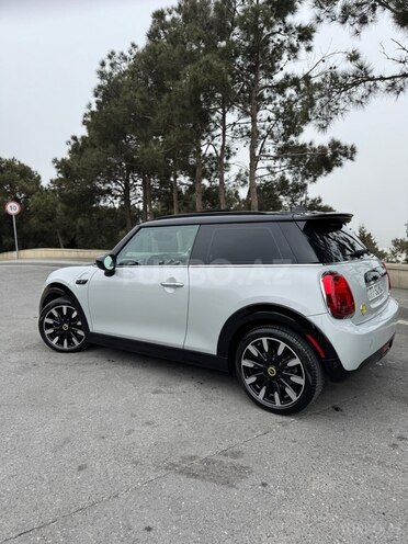 Mini  2022, 11,000 km - 0.0 л - Bakı