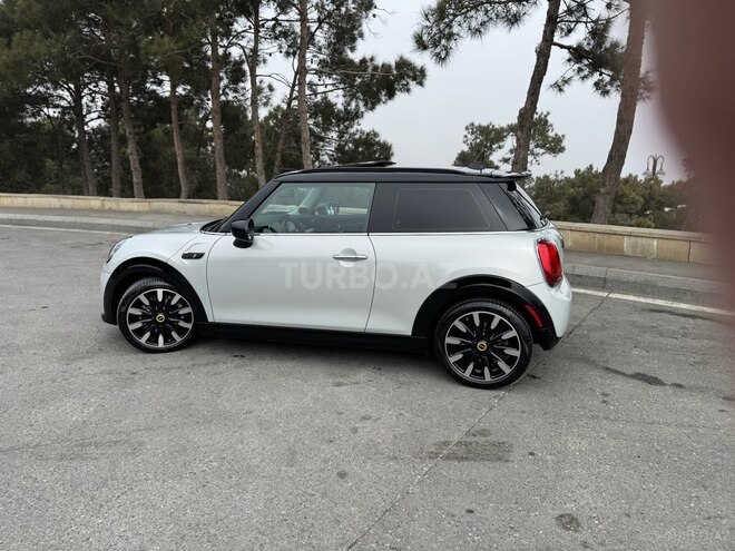 Mini  2022, 11,000 km - 0.0 л - Bakı