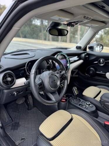 Mini  2022, 11,000 km - 0.0 л - Bakı