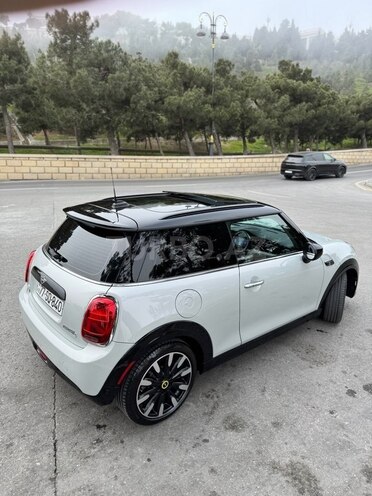 Mini  2022, 11,000 km - 0.0 л - Bakı