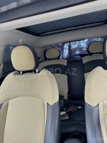 Mini  2022, 11,000 km - 0.0 л - Bakı