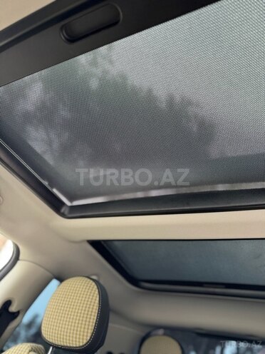 Mini  2022, 11,000 km - 0.0 л - Bakı
