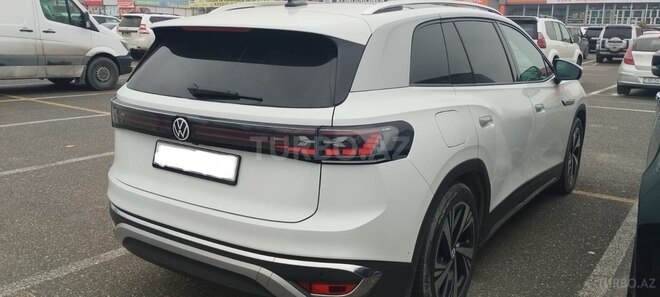 Volkswagen ID.6 Crozz-4