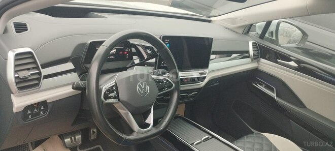 Volkswagen ID.6 Crozz-7