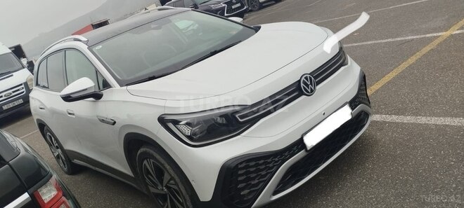 Volkswagen ID.6 Crozz-3