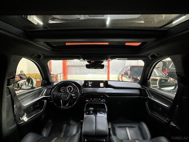 Mazda CX-60 2023, 56,200 km - 2.5 л - Bakı