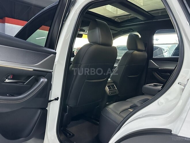Mazda CX-60 2023, 56,200 km - 2.5 л - Bakı