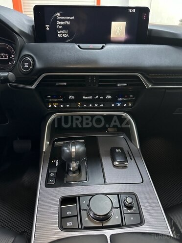 Mazda CX-60 2023, 56,200 km - 2.5 л - Bakı