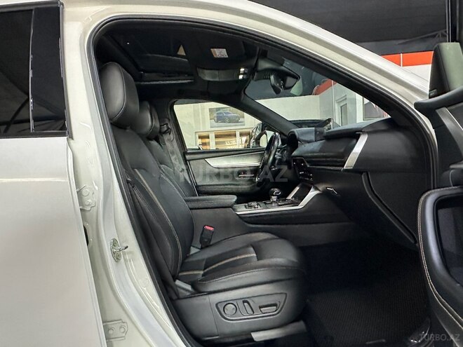 Mazda CX-60 2023, 56,200 km - 2.5 л - Bakı