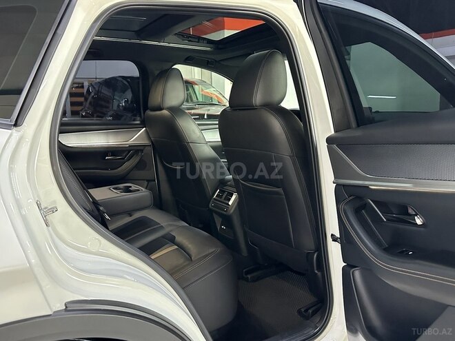 Mazda CX-60 2023, 56,200 km - 2.5 л - Bakı