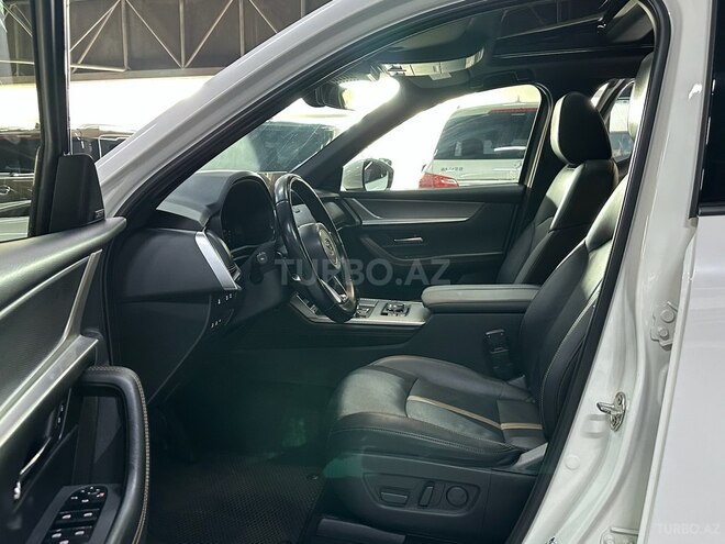 Mazda CX-60 2023, 56,200 km - 2.5 л - Bakı