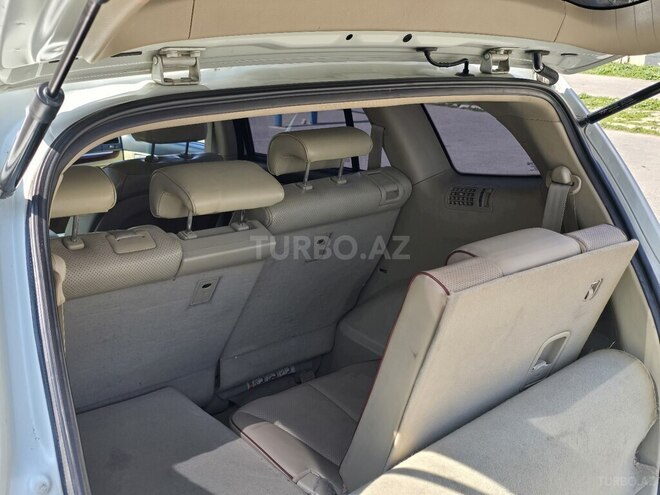 Hyundai Santa Fe 2009, 187,500 km - 2.7 l - Bakı