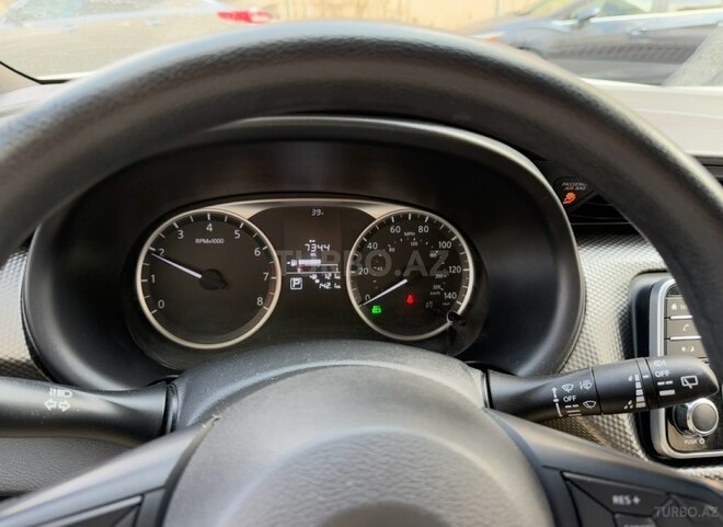 Nissan Kicks 2020, 137,000 km - 1.6 л - Bakı
